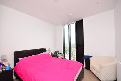 1 bedroom flat to rent, Walworth Road, Elephant and Castle, London, SE1