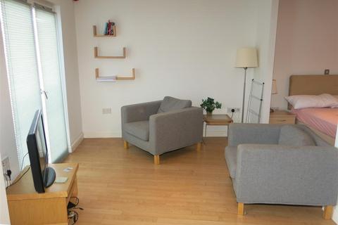 Studio to rent, Sheepcote Street, Birmingham, B16