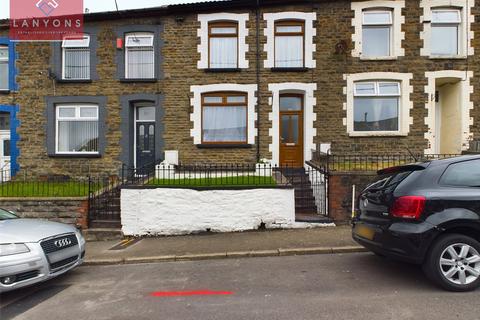 3 bedroom terraced house for sale, Vivian Street, Tylorstown, Ferndale, Rhondda Cynon Taf, CF43