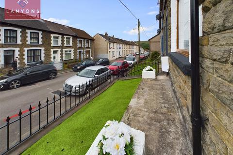 3 bedroom terraced house for sale, Vivian Street, Tylorstown, Ferndale, Rhondda Cynon Taf, CF43