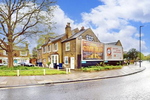 undefined, St.Mary'S Square, Ealing, W5