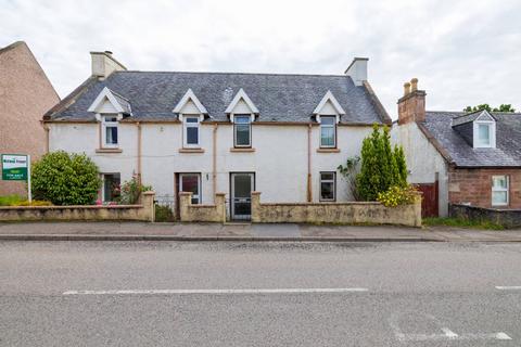 3 bedroom semi-detached house for sale, Cleadale Proby Street, Maryburgh, Dingwall, IV7 8DU