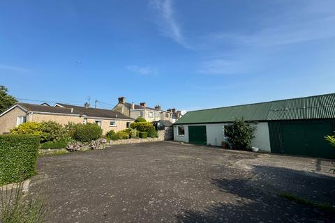 3 bedroom semi-detached bungalow for sale, Llanon, Ceredigion, SY23