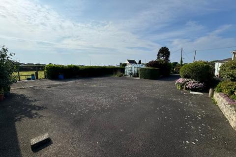 3 bedroom semi-detached bungalow for sale, Llanon, Ceredigion, SY23