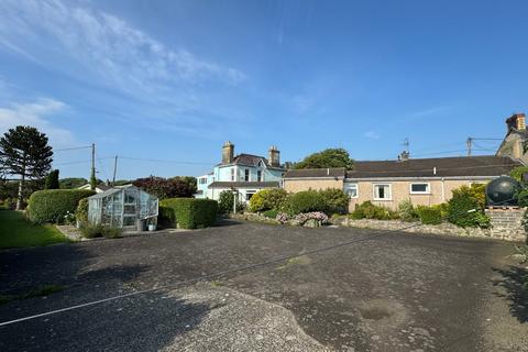 3 bedroom semi-detached bungalow for sale, Llanon, Ceredigion, SY23