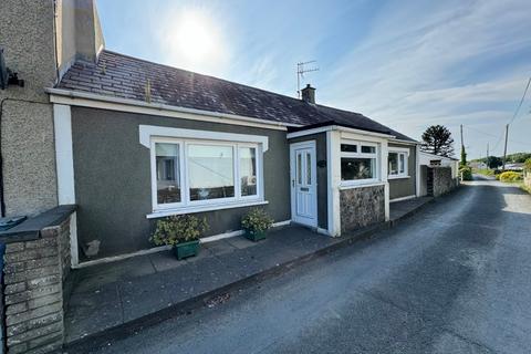 3 bedroom semi-detached bungalow for sale, Llanon, Ceredigion, SY23