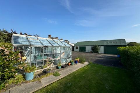 3 bedroom semi-detached bungalow for sale, Llanon, Ceredigion, SY23