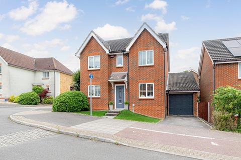 4 bedroom detached house for sale, Spindlewood End, Ashford, TN23