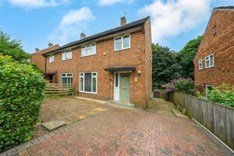 3 bedroom semi-detached house for sale, Lincombe Mount, Leeds