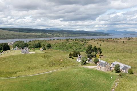 10 bedroom detached house for sale, Lairg Lodge and River Shin Fishing, Lairg, Highland, IV27