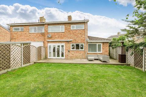 3 bedroom semi-detached house for sale, Lavendon MK46