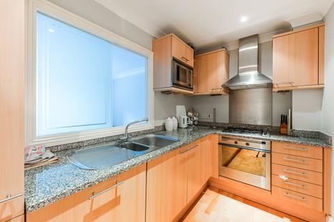 1 bedroom flat for sale, Rochester Row, Westminster, London, SW1P