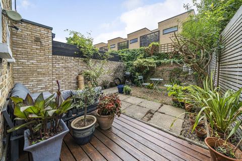 1 bedroom flat for sale, Plato Road, Brixton