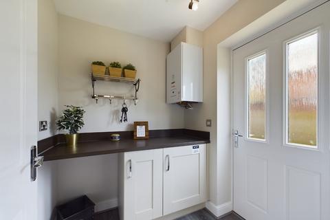 4 bedroom detached house for sale, Driffield, East Riding of Yorkshire YO25
