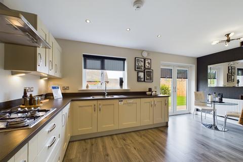 4 bedroom detached house for sale, Driffield, East Riding of Yorkshire YO25