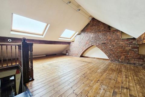 2 bedroom terraced house for sale, Westminster Road, Hoole, Chester, Cheshire, CH2