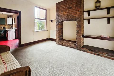 2 bedroom terraced house for sale, Westminster Road, Hoole, Chester, Cheshire, CH2