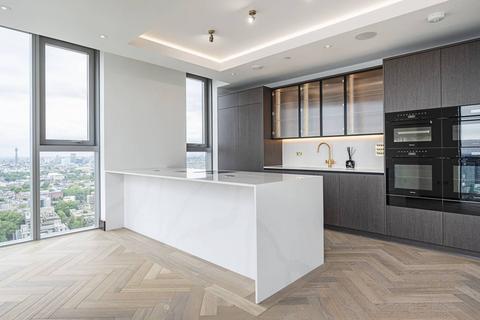 2 bedroom penthouse for sale, 250 City Road, London EC1V