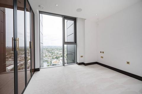 2 bedroom penthouse for sale, 250 City Road, London EC1V