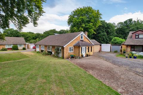 3 bedroom semi-detached house for sale, Beechlands Close, Hartley, Kent, DA3