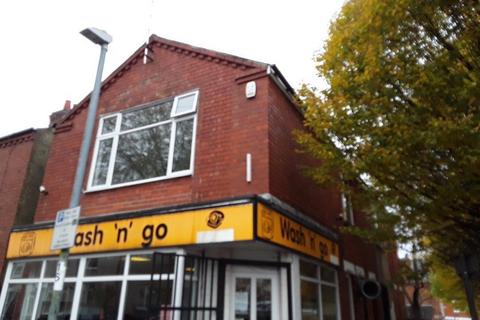 2 bedroom flat to rent, Craven Road, Rugby, CV21
