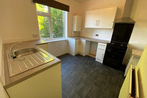 2 bedroom flat to rent, Craven Road, Rugby, CV21