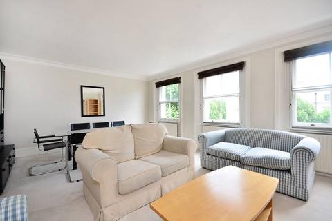 2 bedroom flat to rent, Queens Gate, South Kensington, London, SW7