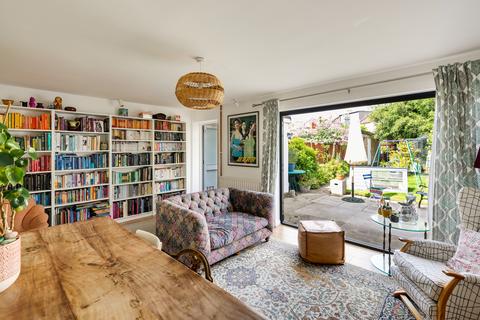 253 Ashley Down Road, Bristol, BS7 9BW