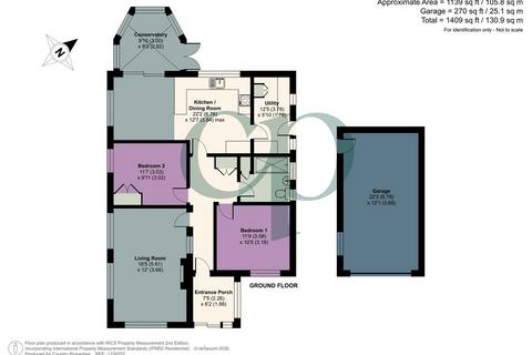 undefined, Hitchin Road, Stotfold, SG5