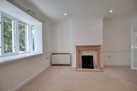 1 bedroom retirement property for sale, War Memorial Place, Henley On Thames