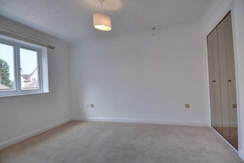 1 bedroom retirement property for sale, War Memorial Place, Henley On Thames