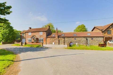 5 bedroom detached house for sale, 2 Main Street, Bridlington YO15