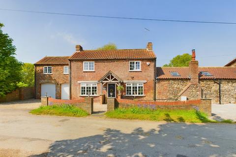 5 bedroom detached house for sale, 2 Main Street, Bridlington YO15