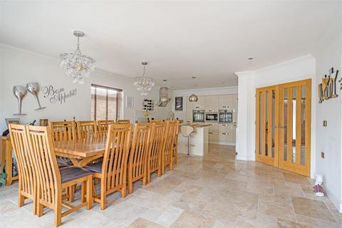 4 bedroom detached house for sale, Hartland Court, Emsworth, PO10