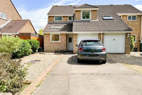 3 bedroom semi-detached house for sale, Falcon Close, Patchway, Bristol, BS34