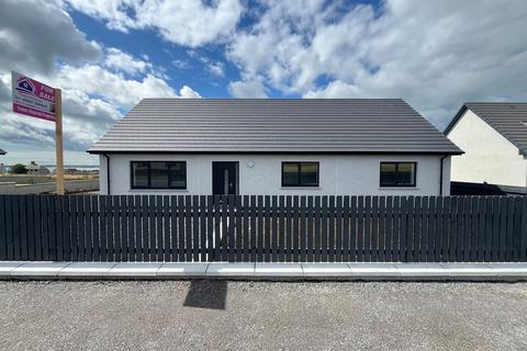 3 bedroom detached bungalow for sale, Upper Keiss Road , Keiss , Highland. KW1 4XF