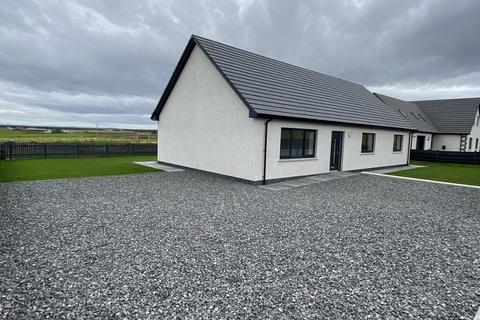 3 bedroom detached bungalow for sale, Upper Keiss Road , Keiss , Highland. KW1 4XF