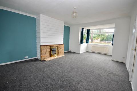 3 bedroom terraced house for sale, East View, Bedlington