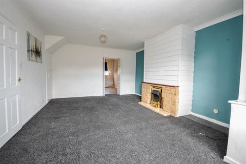 3 bedroom terraced house for sale, East View, Bedlington