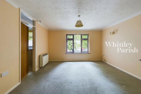 undefined, Parkside Court, Diss