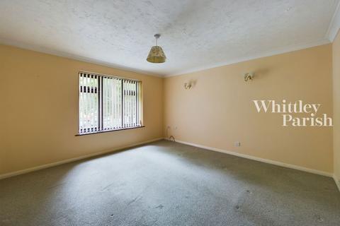 undefined, Parkside Court, Diss