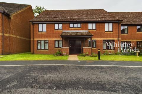 undefined, Parkside Court, Diss