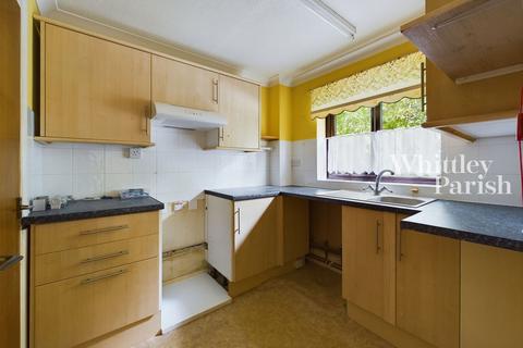 undefined, Parkside Court, Diss