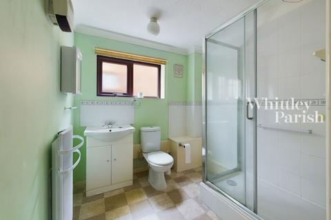 undefined, Parkside Court, Diss