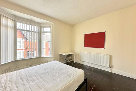 4 bedroom end of terrace house for sale, Connaught Road, Kensington, Liverpool, L7