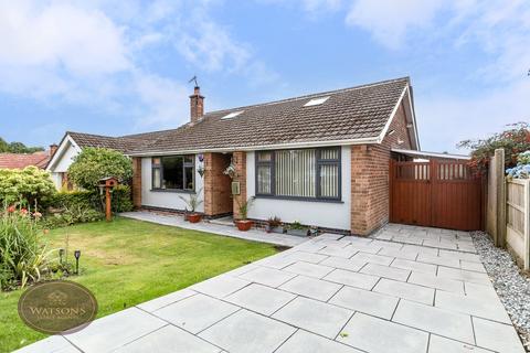 3 bedroom detached bungalow for sale, Chewton Avenue, Eastwood, Nottingham, NG16