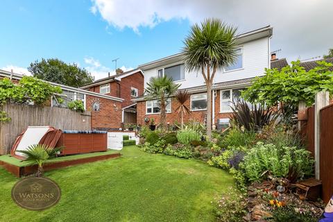 3 bedroom detached bungalow for sale, Chewton Avenue, Eastwood, Nottingham, NG16