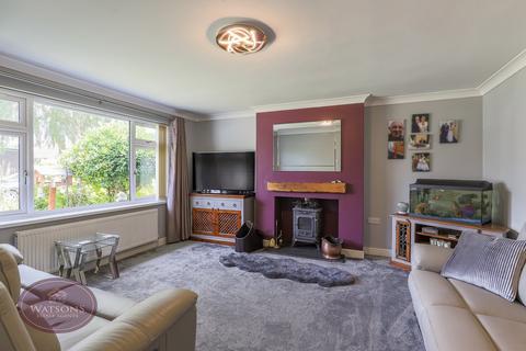 3 bedroom detached house for sale, Chewton Avenue, Eastwood, Nottingham, NG16