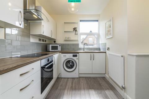 1 bedroom flat to rent, Flat 4, 8 Zulla Road, Nottingham, NG3