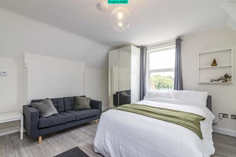 1 bedroom flat to rent, Flat 4, 8 Zulla Road, Nottingham, NG3